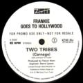 Two Tribes (Promo)